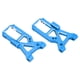 thumbnail image 3 of Brazo Oscilante Delantero, Piezas De Mejora De Brazos De Suspensión Delantera, Alta Dureza Estable Para Coche De Control Remoto 1/10 ANGGREK Azul, 3 of 8