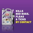 thumbnail image 3 of Ortho Home Defense Max Bed Bug, Flea and Tick Killer with Comfort Wand, 1 gal., 3 of 12