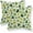 St Patricks Day-1, variant on ST Patricks Day Pillow Covers 20x20 Set of 2, ST Patricks Day Decorations Green Shamrocks Throw Pillows Outdoor Lucky Clover Decor Cushion Case Decorations for Home Couch Sofa