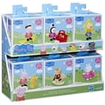 thumbnail image 3 of Peppa Pig Friend Dolls Assortment, Ages 3 and Up, 3 of 6