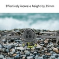 thumbnail image 6 of APPLAYERR Drone Bait Release Airdrop System Remote Payload Gift Thrower Wedding Ring Delivery Device for DJI Mavic 3 Pro, 6 of 10