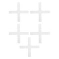 thumbnail image 1 of Forma de Cruz, 1 of 7