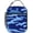 Blue Camouflage, variant on Blue Black Camouflage Lunch Bag for Women Men Reusable Insulated Lunch Box Portable Leakproof Thermal Lunch Tote Bags Lightweight Lunchbox with Side Pocket for Adult Office Work Picnic Hiking