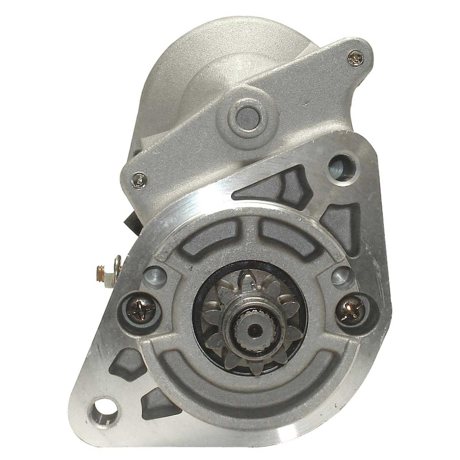 FVP Professional 17876 Starter Standard