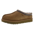 thumbnail image 5 of UGG Tasman II Suede Womens Shoes Size 6, Color: Chestnut, 5 of 5