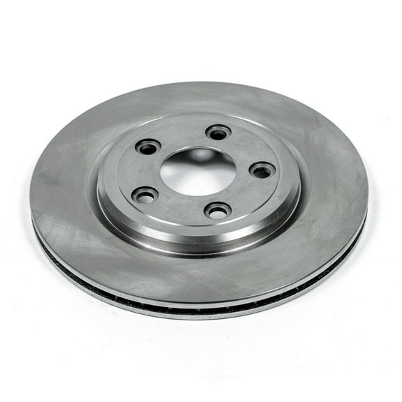 PowerStop AR8162 Autospecialty By Power Stop OE Replacement Brake Rotor