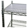 thumbnail image 2 of PVC Shelf Liners for Wire Shelving, 4 Pack, Clear Shelf Liners, for Shelf Size " x 30" (Actual Cut Size 47" x 29"), 2 of 4