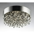 thumbnail image 2 of Maxim Lighting - LED Flushmount - Flush Mount - Mystic-33W 11 LED Flush Mount in, 2 of 5