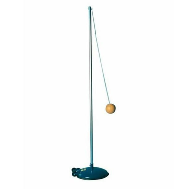 Jaypro Sports TBP-275R Portable Tetherball Pole - Walmart.com - Walmart.com