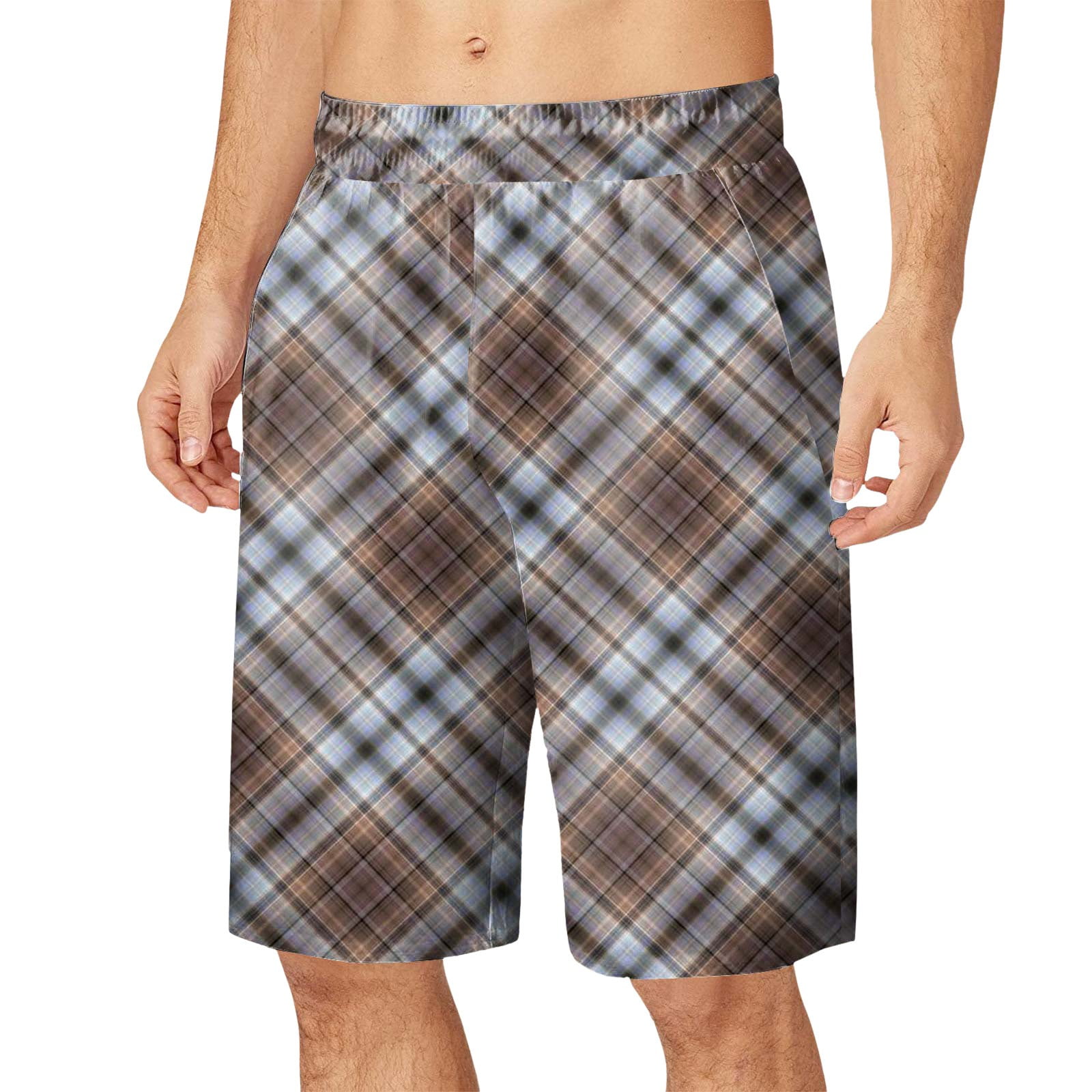 TSADFHJI Mens Loungewear Big and Tall Mens Fashion Trend Casual - Main Image