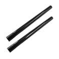 thumbnail image 3 of 2 Unidades de Tubo de Extensión para Aspiradora de 3,5 Cm (1,38 Pulgadas). Extensión Versátil Y Práctica para El Hogar, hasta 45 Cm de Longitud., 3 of 8