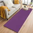 thumbnail image 3 of 2x6 Kitchen Runner Rug, Non-Skid Rubber Backing Large Rectangle Rugs - Living Room Bedroom Home Office, Indoor Floor Mat Carpets Washable Rug, 3 of 9