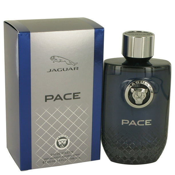 Духи jaguar pace