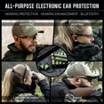 thumbnail image 3 of Protección auditiva electrónica IsoTunes Sport ADVANCE BT 2.0, 3 of 6