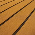 thumbnail image 3 of EVA Imitation Teakwood Protections Pad Anti-Sliding Pad Antiskid Mat For, 3 of 8