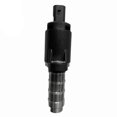 thumbnail image 3 of 9832156780 Válvula solenoide de culata VVT para automóvil para 301 208 2008 3008 C3 C4 DS3 DS4 1.2T 9812046280 Negro Plata, Negro Plata, 3 of 5
