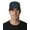 Navy, variant on TR102 Trucker Reflector High-Visibility Constructed Cap - Orange