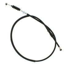 All Balls 45-2094 Black Vinyl Clutch Cable
