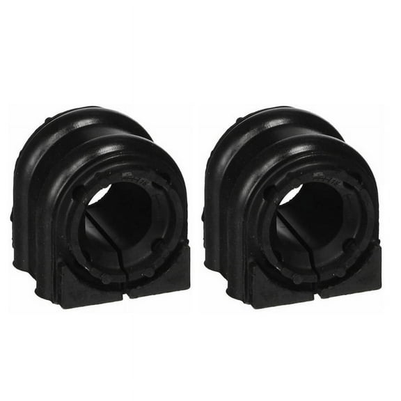 2X 548132W100 Stabilizer Bushing Front for 12 -15 / SORENTO 12 - 14 / CARNIVAL 2014 - 2018
