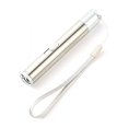 thumbnail image 1 of Mini Red Laser Pointer USB Rechargeable 3 in 1 Laser Pointer Flashlight for Cats Pet Training  LED Flash Light Para Mini Camping Lamp, 1 of 9