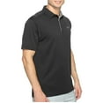thumbnail image 2 of Under Armour Men's and Big Men's UA Tech Polo Shirt, Sizes up to 2XL, 2 of 3