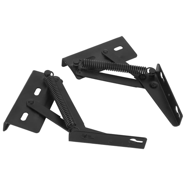 Triangular Hinge, No Corrosion No Rust Spring Hinge Design High Spring Strength For Folding Sofaq For Cabinet Door For Lift Door