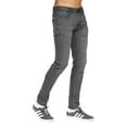 thumbnail image 5 of Duck and Cover Mens Tranfold Slim Jeans, 5 of 5