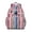Pink-53, variant on Golf Student Backpack Adjustable Shoulder Straps Chest Buckle Lightweight Durable School Backpack
