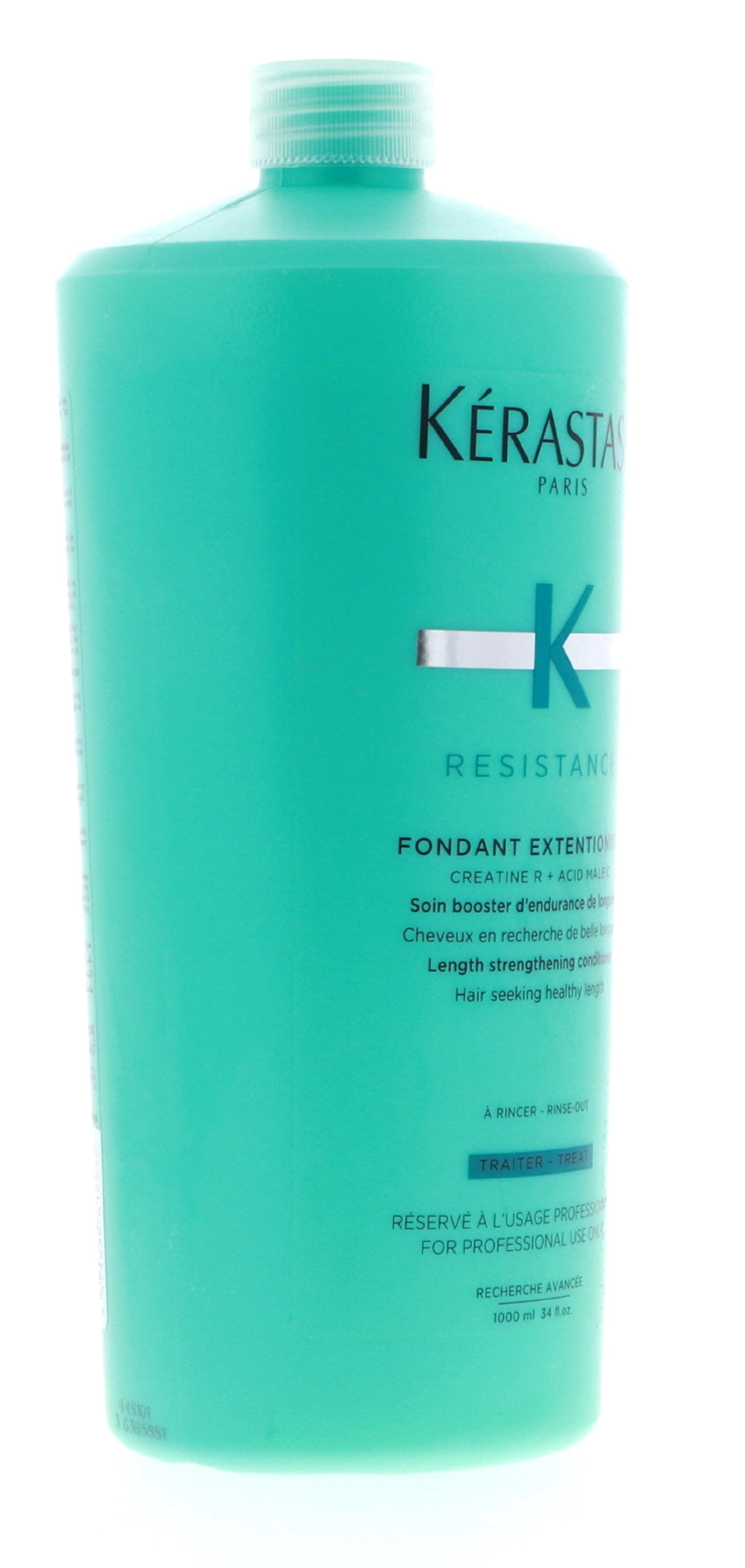 Kerastase Resistance Fondant Extentioniste 34 oz - Length