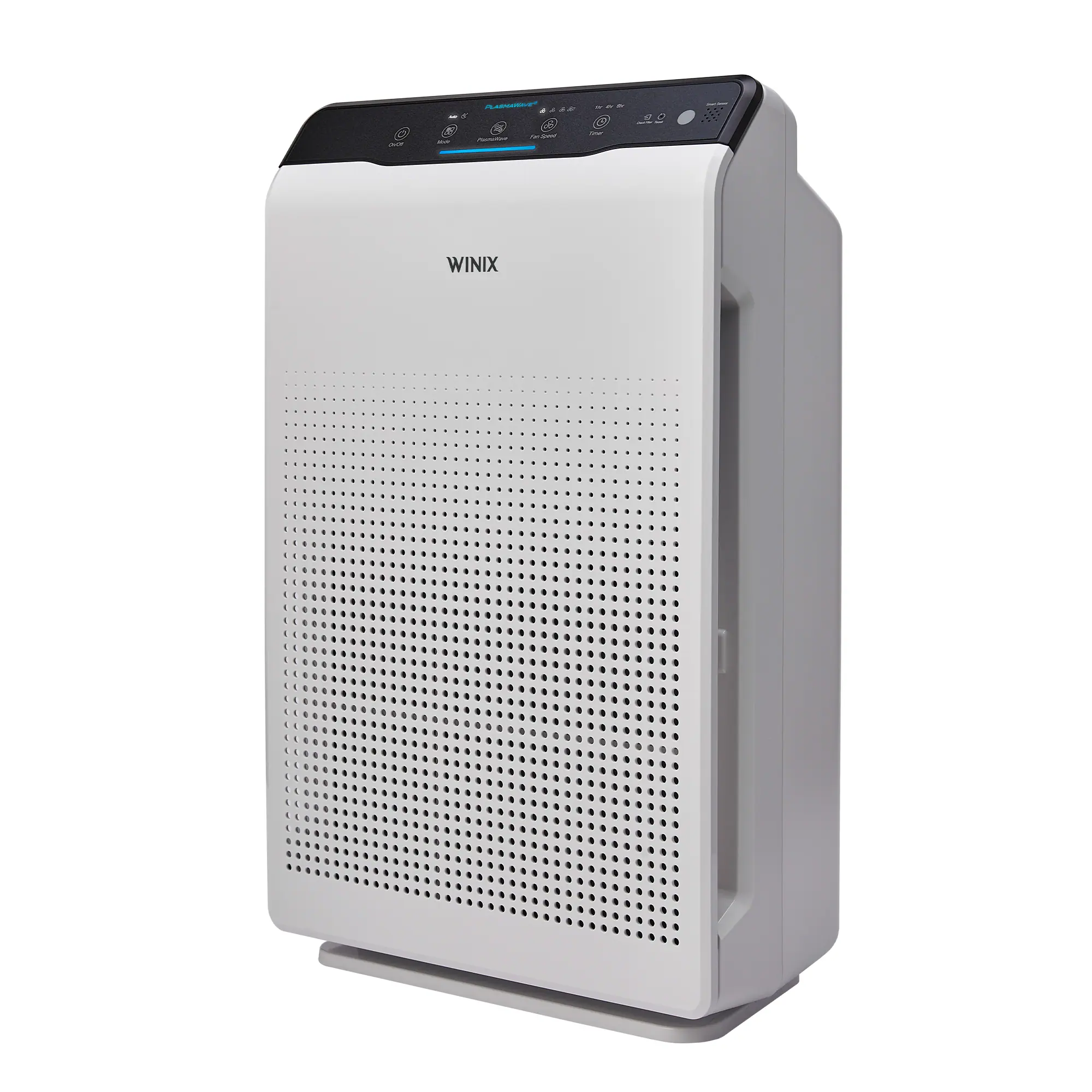 WINIX C535+ Air Purifier for Home Large Room Up to 1881 Ft² in 1 Hr, True HEPA with WiFi