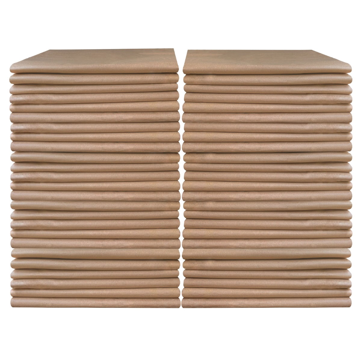 UBMOVE Moving Paper Pads 50 Pack 60x72" Triple Layer Furniture Packing Pads