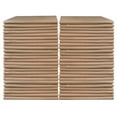 thumbnail image 2 of UBMOVE Moving Paper Pads 50 Pack 60x72" Triple Layer Furniture Packing Pads, 2 of 8