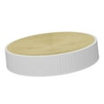 thumbnail image 1 of Almohadilla rascadora para gatos Yuyangstore Almohadilla para rascar gatos blanco, 1 of 8