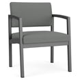 thumbnail image 1 of Pemberly Row Fauteuil d'Appoint Surdimensionné pour Réception en Charbon / Gris Pâle, 1 of 5