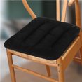 thumbnail image 4 of Almohadilla Calefactora Para Silla Con Fuente De Alimentación USB, Calefacción De Grafeno, 8 Cm De Grosor, Calentamiento Uniforme, Calentamiento Rápido, Cómodo, Material De, 4 of 7