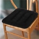 thumbnail image 5 of Cojín De Asiento Calefactado 5v Usb Recargable Calentador De Asiento Engrosado Comodidad Transpirable Calefacción Portátil Almohadilla De Asiento Para Silla De Oficina ANGGREK Otros, 5 of 8