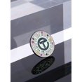 thumbnail image 2 of T25 Marca Golf Marca Posición La Marca Posicionamiento La [modelo Similar 347524], 2 of 9