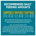 thumbnail image 3 of Purina ONE +Plus Indoor Advantage Turkey, Dry Cat Food 1.8kg, 3 of 9
