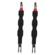 thumbnail image 5 of FESTFENDS 2Ud Pinzas Automotrices Multifuncionales Para Desconectar Cables Y Eléctricos Sin Daño Color Negro, 5 of 7