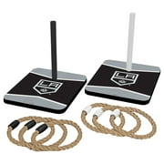 Los Angeles Kings Quoits Ring Game Toss