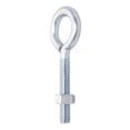 thumbnail image 2 of armella con tuerca de 3 1/4 de pulgada plata, 2 of 4