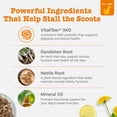 thumbnail image 3 of Zesty Paws Scoot Away Bites Chicken Flavor Dog Supplement, 90 Count, 3 of 10