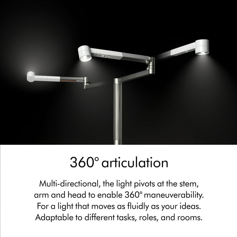 Dyson Solarcycle Morph™ Floor Light | White | New - Walmart.com Dyson Solarcycle Morph™ Floor Light | White | New - Walmart.com