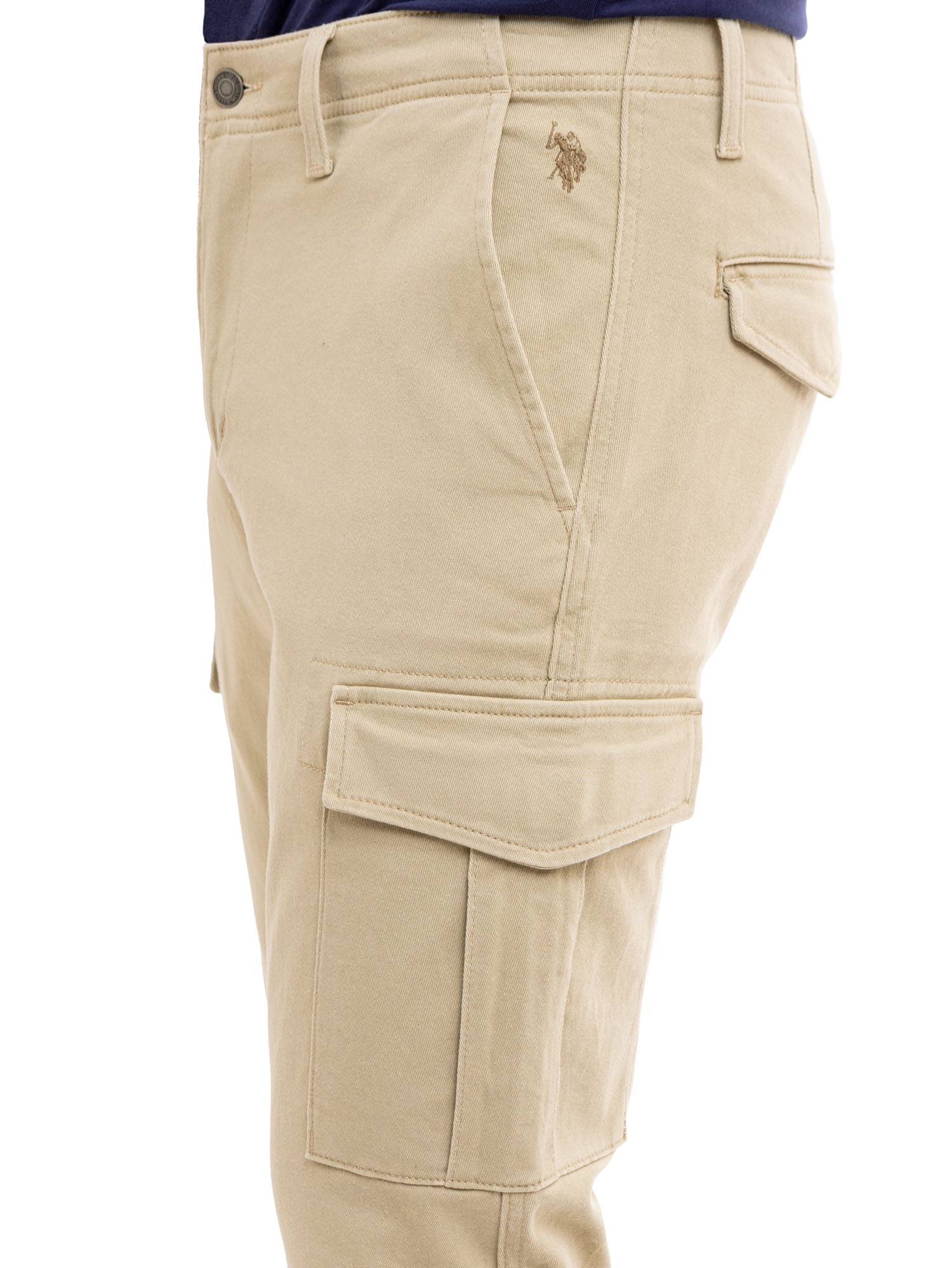 U.S. Polo Assn. Men's Cargo Pant