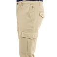 thumbnail image 4 of U.S. Polo Assn. Men's Cargo Pant, 4 of 5