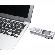 Olympus DM-720 Digital Recorder