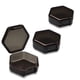 thumbnail image 1 of Small Pill Organizer, 7 Packs Travel Pill Box Portable 3 Day BPA Free Mini Pill Organizer for Pocket Purse Briefcase Travel Pills Medicine Cod Liver Oil Storage Box, 1 of 5