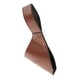 thumbnail image 1 of Funda para espada y rana, funda para espada y daga, funda universal de cuero PU para espada y rana. Marrón, 1 of 9