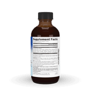 Planetary Herbals Calm Child for Kids, Herbal Syrup Supports Calm Focused Attention, with Chamomile Flower, 4 Fluid Oz