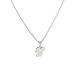 thumbnail image 5 of Collar colgante de plata jinwen con colgante de Ardilla, 5 of 8